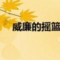 威廉的摇篮曲（关于威廉的摇篮曲简介）