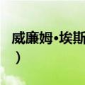 威廉姆·埃斯蒂斯（关于威廉姆·埃斯蒂斯简介）