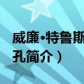 威廉·特鲁斯特-埃孔（关于威廉·特鲁斯特-埃孔简介）