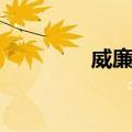威廉颂（关于威廉颂简介）