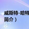 威斯特-哈特雷彗星（关于威斯特-哈特雷彗星简介）