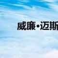 威廉·迈斯特（关于威廉·迈斯特简介）