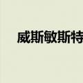 威斯敏斯特市（关于威斯敏斯特市简介）