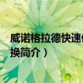 威诺格拉德快速傅里叶变换（关于威诺格拉德快速傅里叶变换简介）