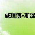 威理博·斯涅尔（关于威理博·斯涅尔简介）