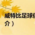 威特比足球俱乐部（关于威特比足球俱乐部简介）