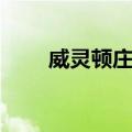 威灵顿庄园（关于威灵顿庄园简介）