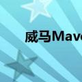 威马Maven（关于威马Maven简介）