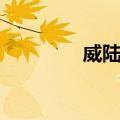 威陆库（关于威陆库简介）