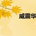 威震华夏（关于威震华夏简介）