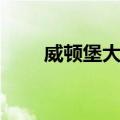 威顿堡大学（关于威顿堡大学简介）