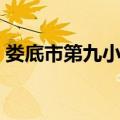 娄底市第九小学（关于娄底市第九小学简介）