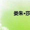 娄朱·莎比（关于娄朱·莎比简介）