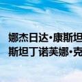 娜杰日达·康斯坦丁诺芙娜·克鲁普斯卡娅（关于娜杰日达·康斯坦丁诺芙娜·克鲁普斯卡娅简介）