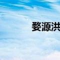 婺源洪村（关于婺源洪村简介）