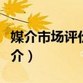媒介市场评价研究（关于媒介市场评价研究简介）