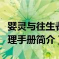 婴灵与往生者处理手册（关于婴灵与往生者处理手册简介）
