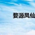 婺源凤仙花（关于婺源凤仙花简介）