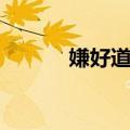 嫌好道恶（关于嫌好道恶简介）