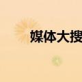 媒体大搜索（关于媒体大搜索简介）