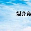 媒介竞争（关于媒介竞争简介）