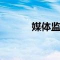 媒体监测（关于媒体监测简介）