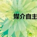 媒介自主性（关于媒介自主性简介）