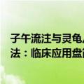 子午流注与灵龟八法：临床应用盘（关于子午流注与灵龟八法：临床应用盘简介）