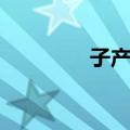 子产墓（关于子产墓简介）
