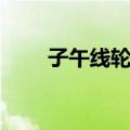 子午线轮胎（关于子午线轮胎简介）
