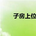 子房上位花（关于子房上位花简介）