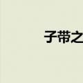 子带之乱（关于子带之乱简介）