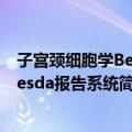 子宫颈细胞学Bethesda报告系统（关于子宫颈细胞学Bethesda报告系统简介）