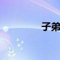 子弟兵（关于子弟兵简介）