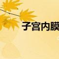 子宫内膜杯（关于子宫内膜杯简介）