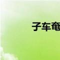 子车奄息（关于子车奄息简介）