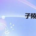 子陵站（关于子陵站简介）