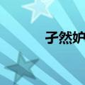 孑然妒火（关于孑然妒火简介）