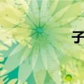 子痈（关于子痈简介）