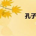 孔子墓（关于孔子墓简介）
