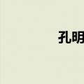 孔明球（关于孔明球简介）