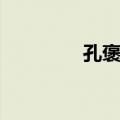 孔褒碑（关于孔褒碑简介）