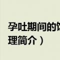 孕吐期间的饮食调理（关于孕吐期间的饮食调理简介）