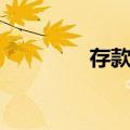 存款人（关于存款人简介）