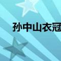 孙中山衣冠冢（关于孙中山衣冠冢简介）