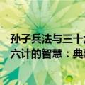 孙子兵法与三十六计的智慧：典藏版（关于孙子兵法与三十六计的智慧：典藏版简介）