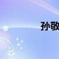 孙敬媛（关于孙敬媛简介）