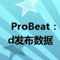  ProBeat：Google未在6个月内更新Android发布数据