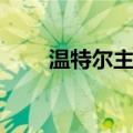 温特尔主义（关于温特尔主义介绍）