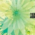 温益（关于温益介绍）
